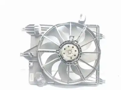 Автозапчасти б/у электрический вентилятор за renault clio ii fase ii (b/cb0) authentique ссылки oem iam 8200259811