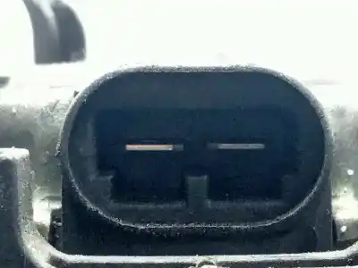 Автозапчастина б/у електро вентилятор для renault clio ii fase ii (b/cb0) authentique посилання на oem iam 8200259811  