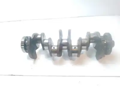 Peça sobressalente para automóvel em segunda mão virabrequim por audi a4 berlina (8e) 2.0 tdi 16v (103kw) referências oem iam 03l105021c