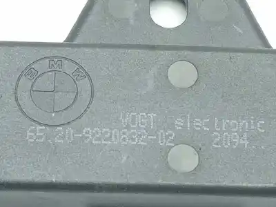 Second-hand car spare part sensor for mini clubman (f54) cooper s all4 oem iam references 922083202  