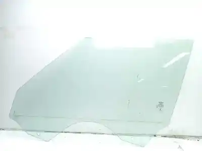 Pièce détachée automobile d'occasion vitre de porte avant gauche pour mini clubman (f54) cooper s all4 références oem iam 51337344131