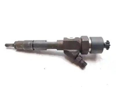 Pezzo di ricambio per auto di seconda mano Iniettore per RENAULT SCENIC RX4 (JA0) 1.9 dCi Salomon Riferimenti OEM IAM 8200100272  445110021