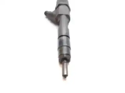 Pezzo di ricambio per auto di seconda mano iniettore per renault scenic rx4 (ja0) 1.9 dci salomon riferimenti oem iam 8200100272  445110021