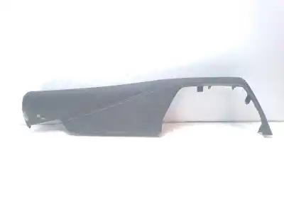 Peça sobressalente para automóvel em segunda mão moldagem por toyota corolla (e21) hybrid advance referências oem iam 5547002650c0