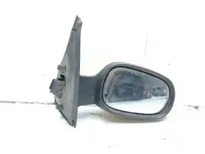 Second-hand car spare part RIGHT REARVIEW MIRROR for RENAULT CLIO II FASE II (B/CB0)  OEM IAM references 8200163302  