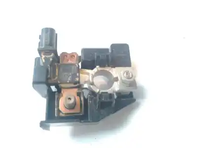 Peça sobressalente para automóvel em segunda mão módulo eletrônico por toyota corolla (e21) hybrid advance referências oem iam 28850f2010