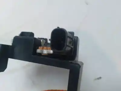 Peça sobressalente para automóvel em segunda mão módulo eletrônico por toyota corolla (e21) hybrid advance referências oem iam 28850f2010  