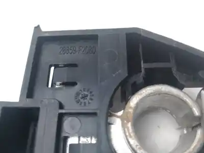 Peça sobressalente para automóvel em segunda mão módulo eletrônico por toyota corolla (e21) hybrid advance referências oem iam 28850f2010  