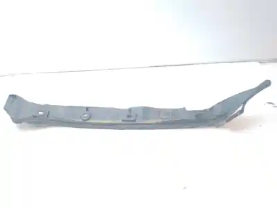 Peça sobressalente para automóvel em segunda mão moldagem por toyota corolla (e21) hybrid advance referências oem iam 5382702250