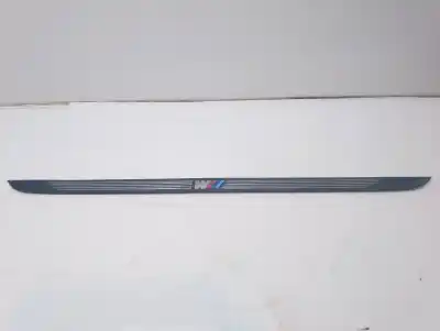 Tweedehands auto-onderdeel vorming voor bmw serie 1 berlina (e81/e87) 118i oem iam-referenties 51472151833