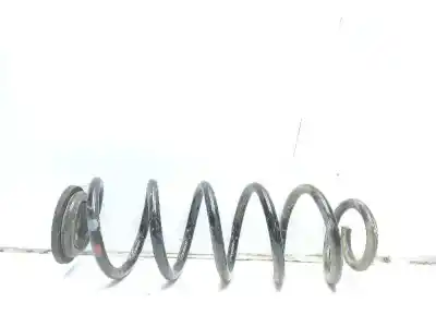 Peça sobressalente para automóvel em segunda mão mola de suspensão por toyota corolla (e21) hybrid advance referências oem iam 4823102x00  