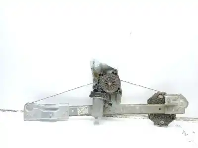 Second-hand car spare part driver left window regulator for dacia sandero ambiance oem iam references 807213282r