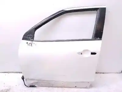 Автозапчастина б/у передні праві двері для toyota yaris (_p13_) 1.5 hybrid (nhp130_) посилання на oem iam 67002k2010 Автозапчастина б/у передні праві двері для toyota yaris (_p13_) 1.5 hybrid (nhp130_) посилання на oem iam 67002k2010