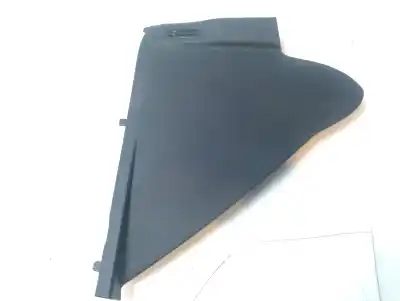 Peça sobressalente para automóvel em segunda mão moldagem por toyota corolla (e21) hybrid advance referências oem iam 5531702690c0