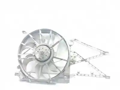 Peça sobressalente para automóvel em segunda mão termoventilador elétrico por opel zafira a elegance referências oem iam 90570740