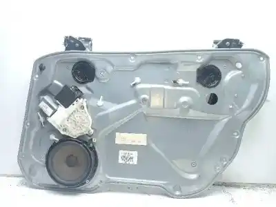 Pezzo di ricambio per auto di seconda mano ALZACRISTALLI ANTERIORE DESTRO per SEAT IBIZA (6L1)  Riferimenti OEM IAM 6L4837462  6L4837752ER