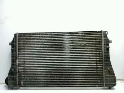Автозапчастина б/у інтеркулер для seat leon (1m1) signo посилання на oem iam 1j0145803h  