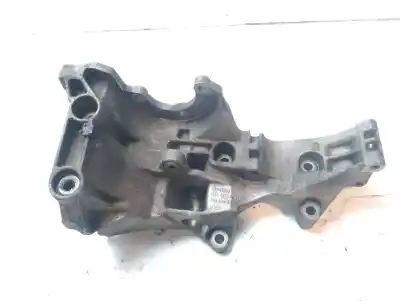 Peça sobressalente para automóvel em segunda mão suporte do alternador por audi a4 berlina (8e) 2.0 tdi 16v (103kw) referências oem iam 03g903139d