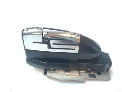 Peça sobressalente para automóvel em segunda mão base da antena por toyota corolla (e21) hybrid advance referências oem iam 8676002160  