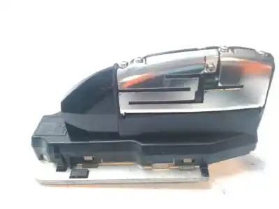 Peça sobressalente para automóvel em segunda mão base da antena por toyota corolla (e21) hybrid advance referências oem iam 8676002160  