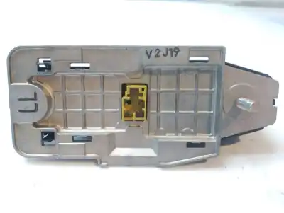 Peça sobressalente para automóvel em segunda mão base da antena por toyota corolla (e21) hybrid advance referências oem iam 8676002160  