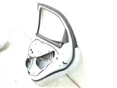 Автозапчастина б/у двері задні праві для toyota yaris (_p13_) 1.5 hybrid (nhp130_) посилання на oem iam 67003k2010  