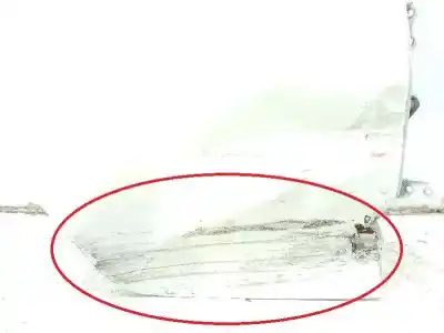 Автозапчастина б/у двері задні праві для toyota yaris (_p13_) 1.5 hybrid (nhp130_) посилання на oem iam 67003k2010  