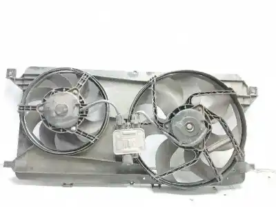 Автозапчасти б/у электрический вентилятор за ford transit connect (tc7) furgón (2006->) ссылки oem iam 4986738  