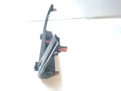 Peça sobressalente para automóvel em segunda mão comando de sofagem (chauffage / ar condicionado) por toyota corolla (e21) hybrid advance referências oem iam 5590002m50  5590002m40