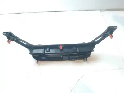 Peça sobressalente para automóvel em segunda mão comando de sofagem (chauffage / ar condicionado) por toyota corolla (e21) hybrid advance referências oem iam 5590002m50  5590002m40