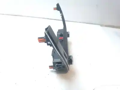 Peça sobressalente para automóvel em segunda mão comando de sofagem (chauffage / ar condicionado) por toyota corolla (e21) hybrid advance referências oem iam 5590002m50  5590002m40