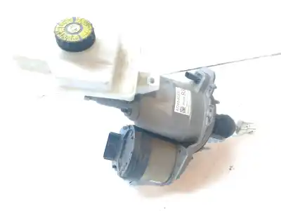 Автозапчастина б/у гальмівний серво для TOYOTA YARIS (_P13_) 1.3 (NSP130_) Посилання на OEM IAM 472100D030  