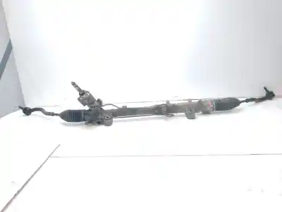 Автозапчастина б/у рульмова рейка для mazda cx-7 (er) 2.2 mzr-cd awd (er10a) посилання на oem iam eh6432110b