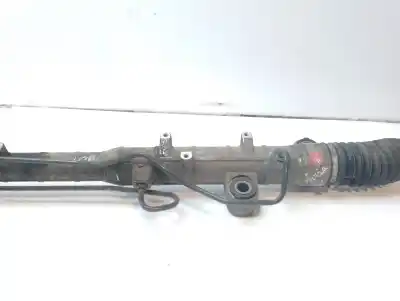 Автозапчастина б/у рульмова рейка для mazda cx-7 (er) 2.2 mzr-cd awd (er10a) посилання на oem iam eh6432110b  77060089