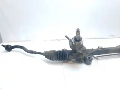 Автозапчастина б/у рульмова рейка для mazda cx-7 (er) 2.2 mzr-cd awd (er10a) посилання на oem iam eh6432110b  77060089