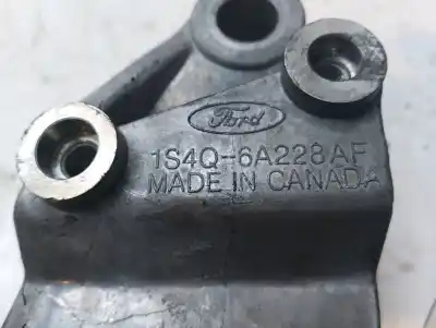 Pezzo di ricambio per auto di seconda mano tendicinghia ausiliaria per ford transit connect (tc7) furgón (2006->) riferimenti oem iam 1473384  1s4q6a228af