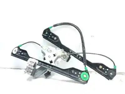 Second-hand car spare part Passenger Side Right Window Regulator for CHRYSLER 300 C 3.5 OEM IAM references 5065486AB  