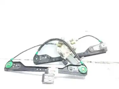 Second-hand car spare part passenger side right window regulator for chrysler 300 c 3.5 oem iam references 5065486ab  