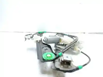 Second-hand car spare part passenger side right window regulator for chrysler 300 c 3.5 oem iam references 5065486ab  