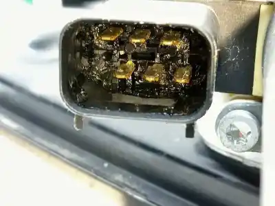 Second-hand car spare part passenger side right window regulator for chrysler 300 c 3.5 oem iam references 5065486ab  