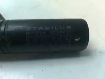 Автозапчастина б/у натяжач допоміжних ременів для seat leon (1m1) signo посилання на oem iam 038903315  