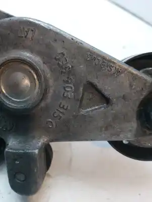 Автозапчастина б/у натяжач допоміжних ременів для seat leon (1m1) signo посилання на oem iam 038903315  