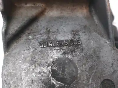 Автозапчастина б/у натяжач допоміжних ременів для seat leon (1m1) signo посилання на oem iam 038903315  