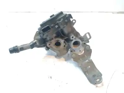 İkinci el araba yedek parçası Egr Valfi için CITROEN C4 PICASSO Seduction OEM IAM referansları 9807369980  