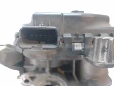 Автозапчасти б/у клапан рог за citroen c4 picasso seduction ссылки oem iam 9807369980  