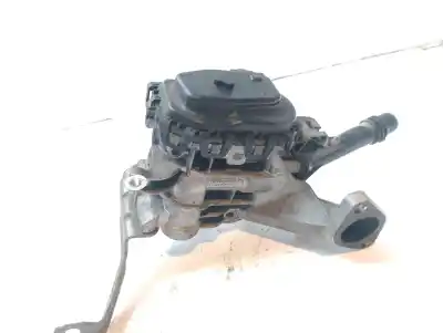 Автозапчасти б/у клапан рог за citroen c4 picasso seduction ссылки oem iam 9807369980  