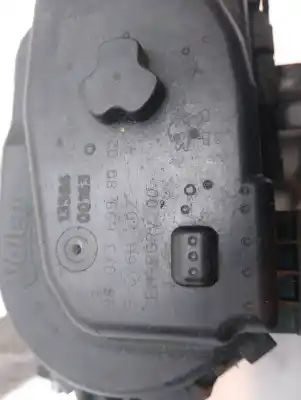 Автозапчасти б/у клапан рог за citroen c4 picasso seduction ссылки oem iam 9807369980  