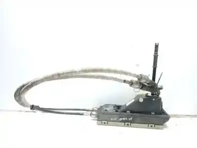 Second-hand car spare part gear lever for mini mini (r50,r53) cooper oem iam references 25117542693
