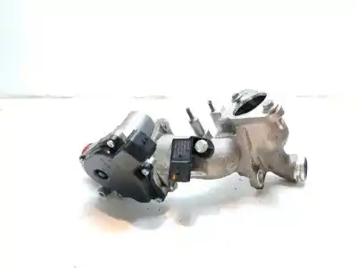 Автозапчасти б/у бабочка коробка за RENAULT KANGOO 1.5 dCi Diesel FAP ссылки OEM IAM 161A09794R  170741R