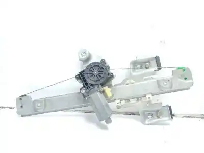 Pezzo di ricambio per auto di seconda mano alzacristalli posteriore destro per chrysler 300 c 3.5 riferimenti oem iam 5065472ab